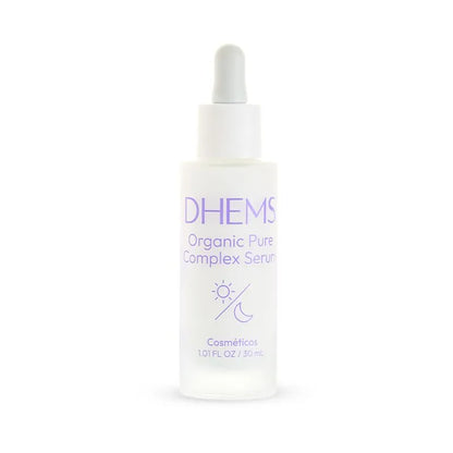 DHEMS SERUM ORGANICO REVITALIZANTE *30ML