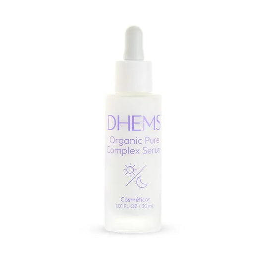 DHEMS SERUM ORGANICO REVITALIZANTE *30ML