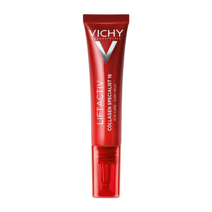 LIFTACTIV COLLAGEN SPECIALIST CONTORNO DE OJOS