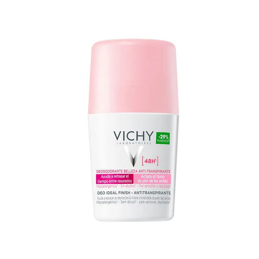 VICHY DESODORANTE BELLEZA ANTI-TRANSPIRANTE