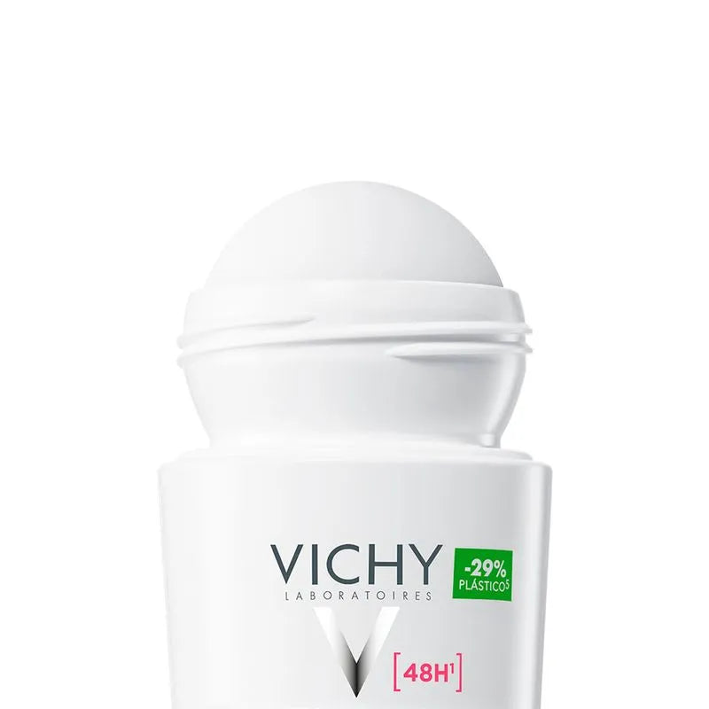 VICHY DESODORANTE BELLEZA ANTI-TRANSPIRANTE