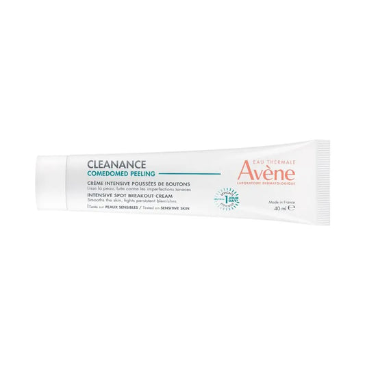 AVENE CLEANANCE COMEDOMED PEELING *40ML