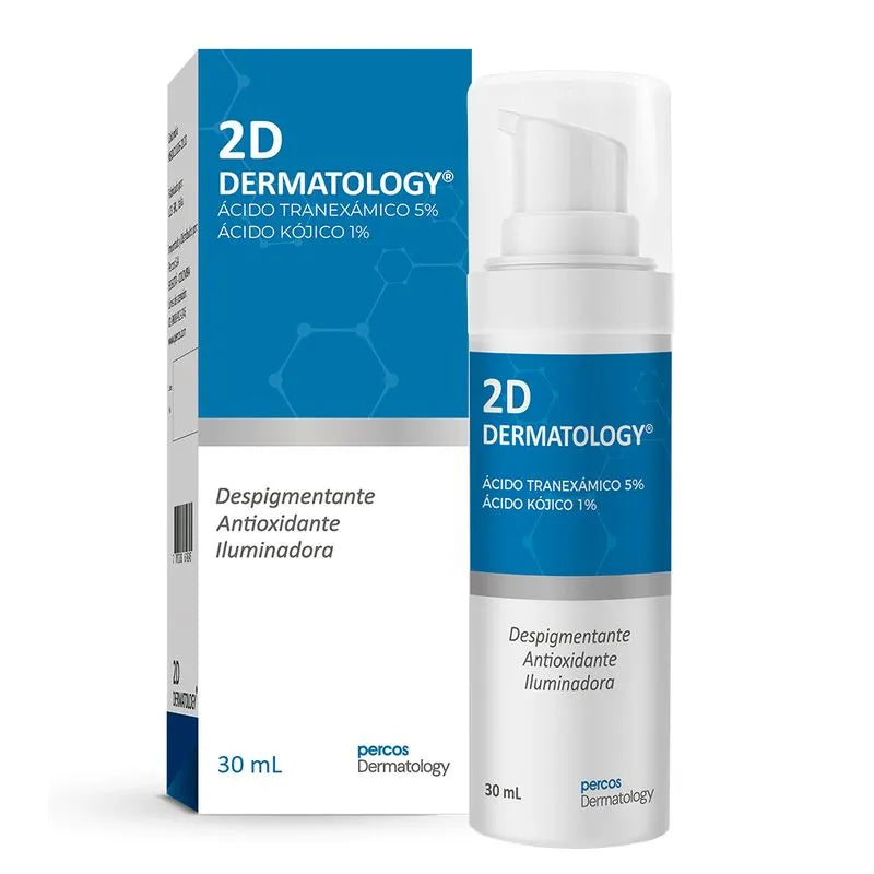 2D DESPIGMENTANTE *30ML