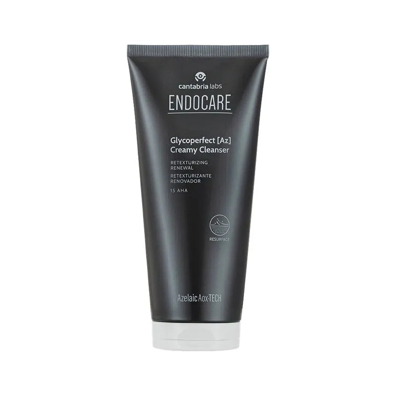 ENDOCARE GLYCOPERFECT CLEANSER *150ML
