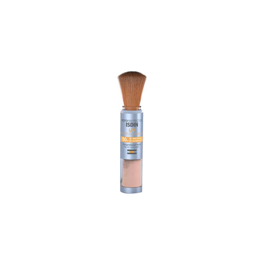 FOTOPROTECTOR SUN BRUSH UV MINERAL 50+ *2GR