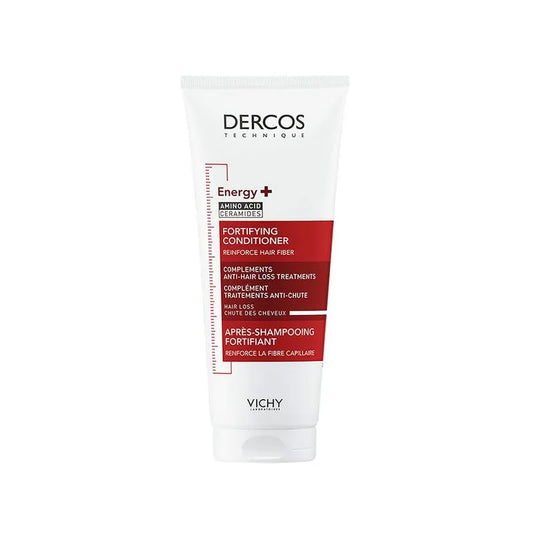 DERCOS ANTICAIDA ACONDICIONADOR ENERGY+ *200ML
