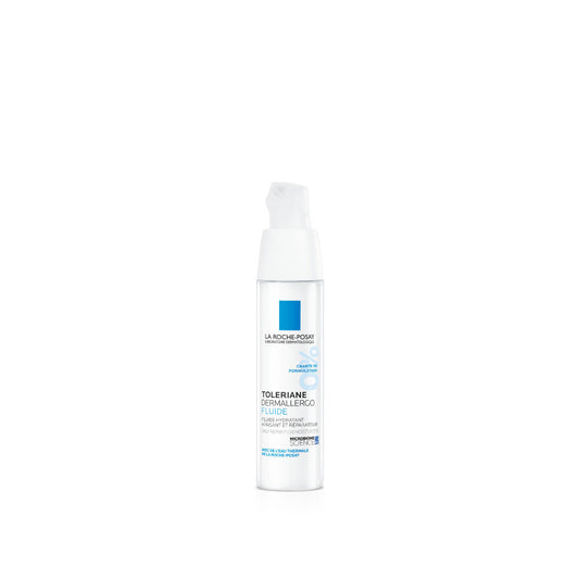 TOLERIANE DERMALLERGO FLUIDO *40ML