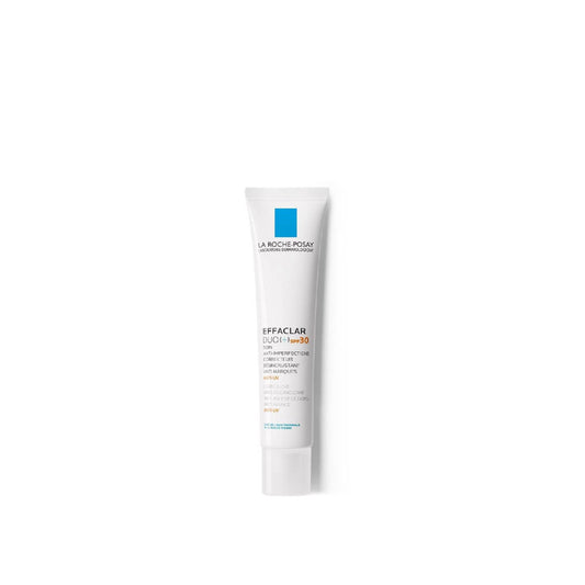 EFFACLAR DUO GEL SPF30 *40ML