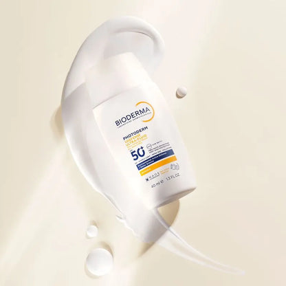 PHOTODERM XDEFENSE ULTRAFLUIDO SPF50 *40