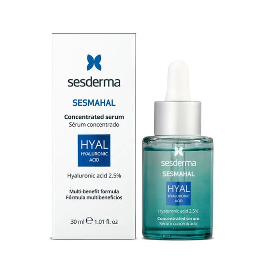 SESMAHAL SERUM HIDRATACION INTENSA HYALURONIC *30ML
