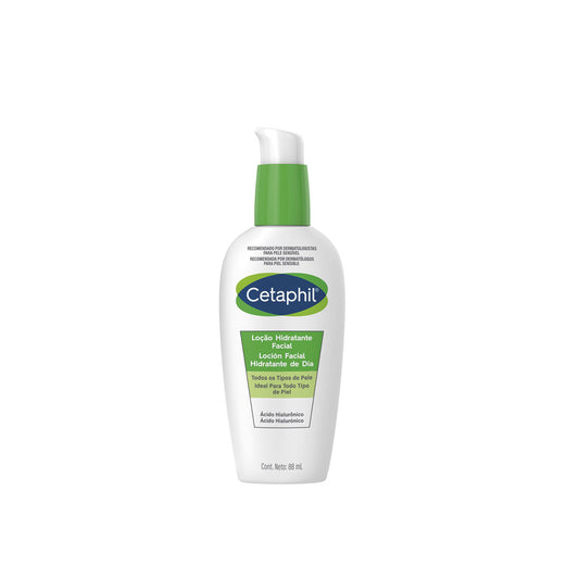 CETAPHIL LOCION HIDRATANTE DIA AH *88ML