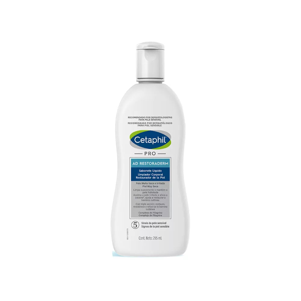 CETAPHIL PRO AD LIMPIADORA *236ML