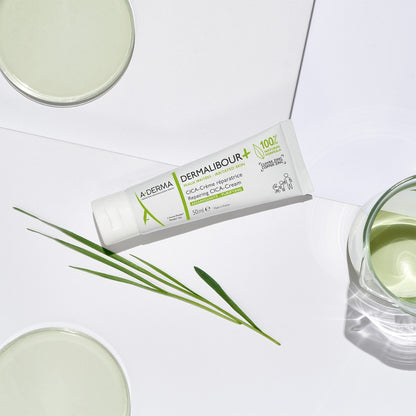 A-DERMA DERMALIBOUR PLUS CREMA *50ML