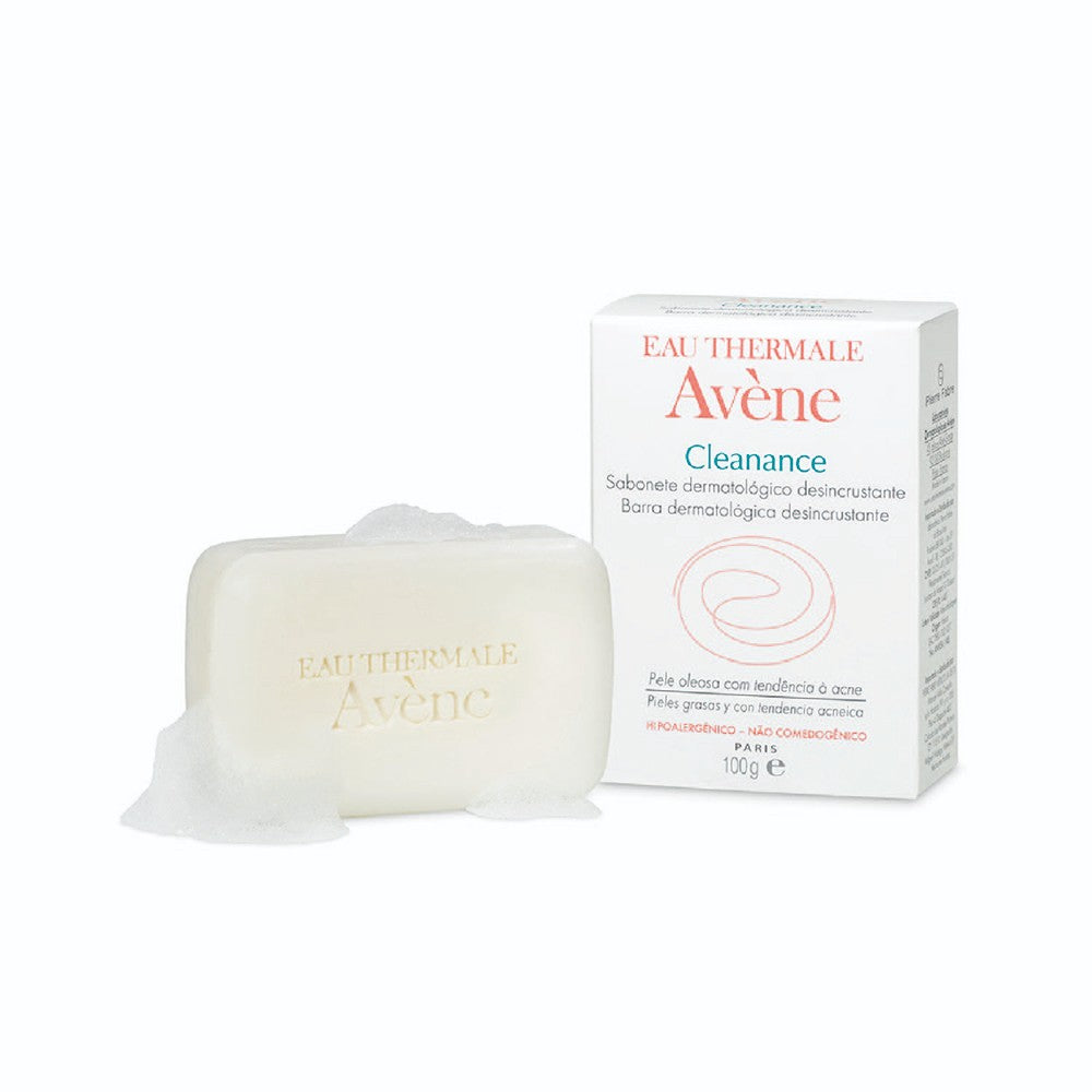 AVENE CLEANANCE BARRA *100MG