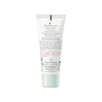 AVENE CLEANANCE HYDRA CREMA *40ML
