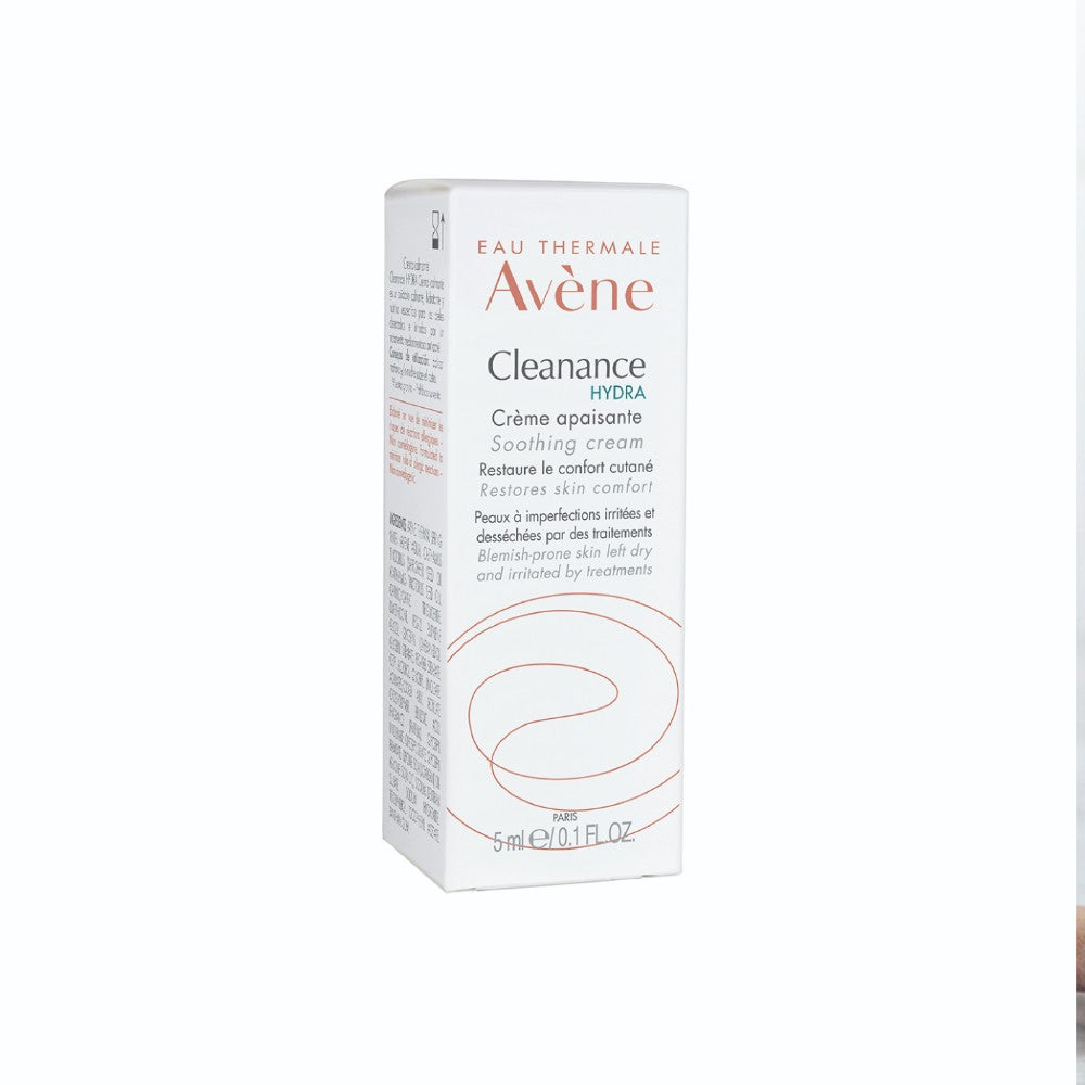 AVENE CLEANANCE HYDRA CREMA *40ML