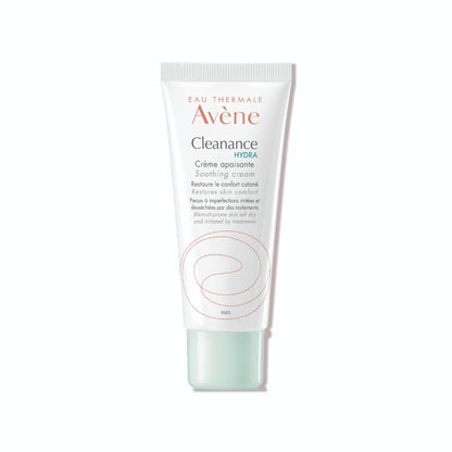AVENE CLEANANCE HYDRA CREMA *40ML