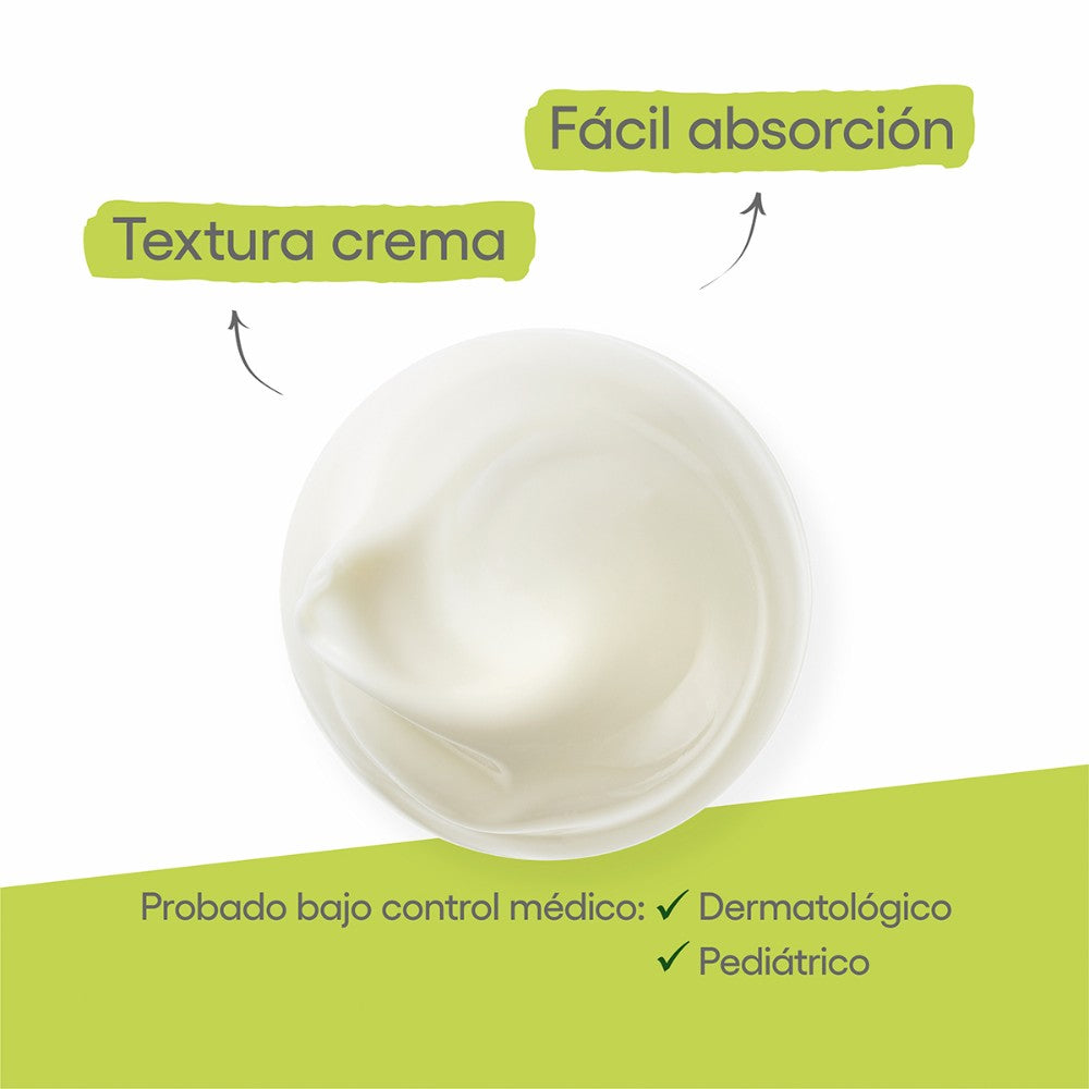 A-DERMA EXOMEGA CONTROL CREMA EMOLIENTE *400ML