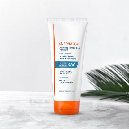 DUCRAY ANAPHASE ACONDICIONADOR *200ML