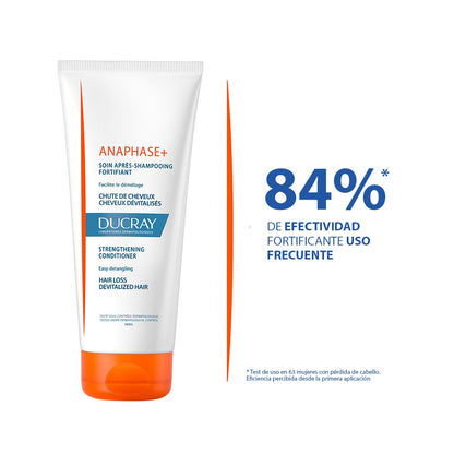DUCRAY ANAPHASE ACONDICIONADOR *200ML