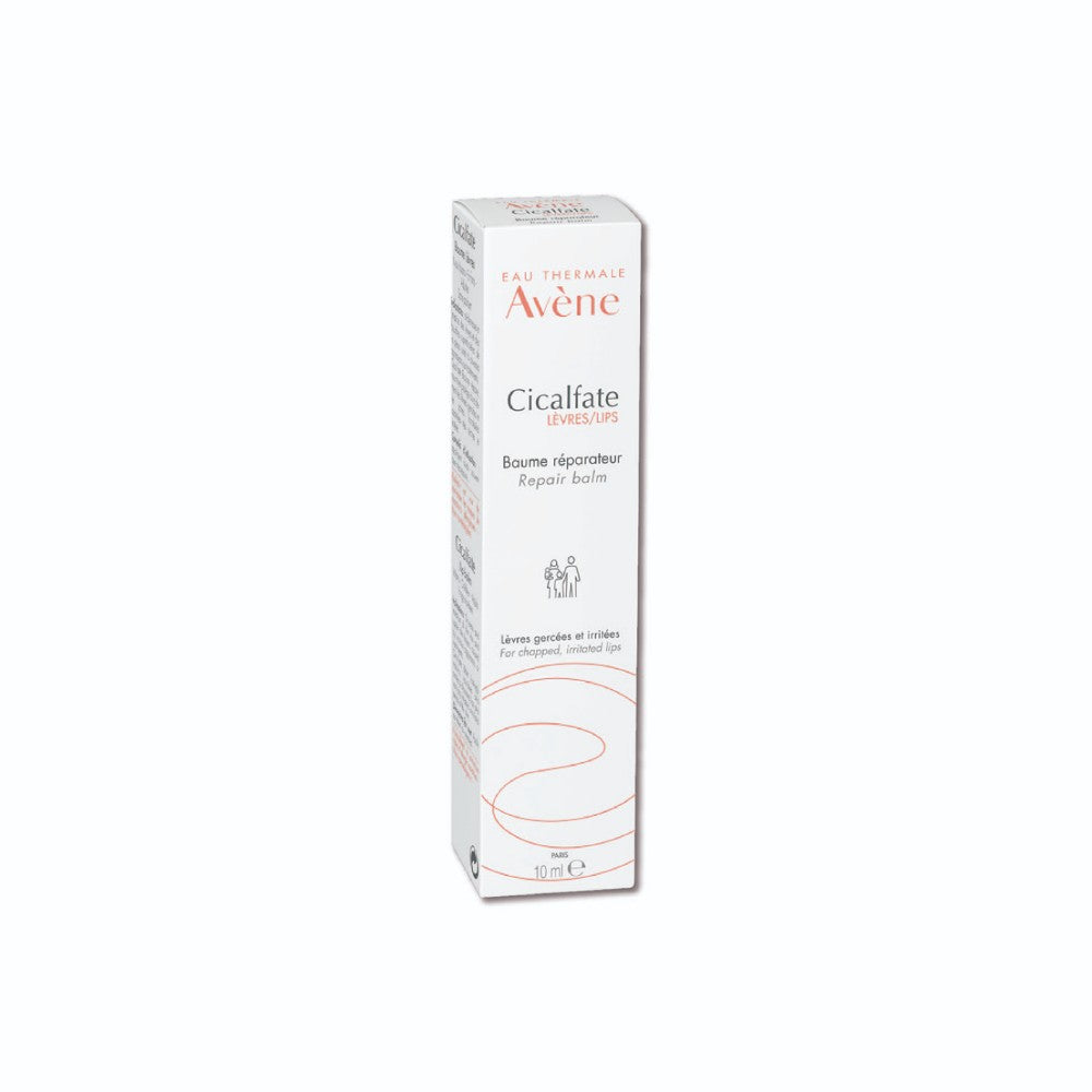 AVENE CICALFATE LABIO BALSAMO REPARADOR *10ML