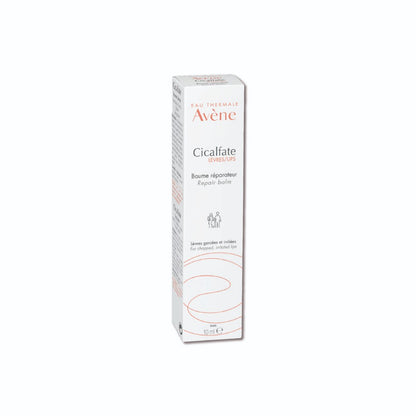 AVENE CICALFATE LABIO BALSAMO REPARADOR *10ML