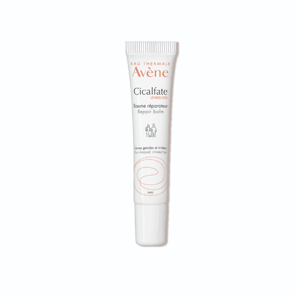 AVENE CICALFATE LABIO BALSAMO REPARADOR *10ML