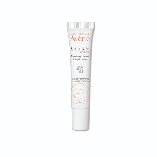 AVENE CICALFATE LABIO BALSAMO REPARADOR *10ML