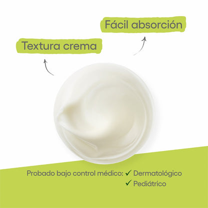 A-DERMA EXOMEGA CONTROL CREMA *200ML