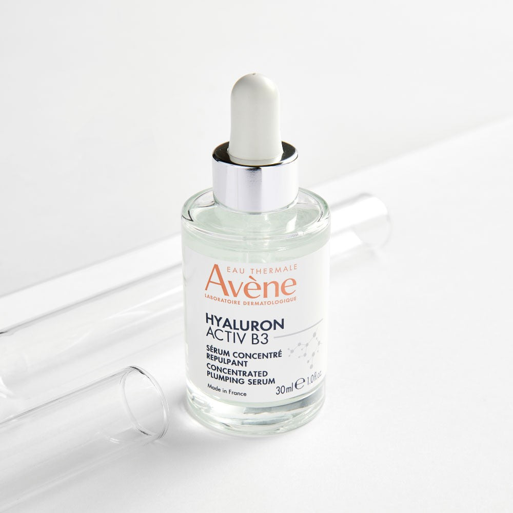 AVENE HYALURON ACTIV B3 SERUM *30ML
