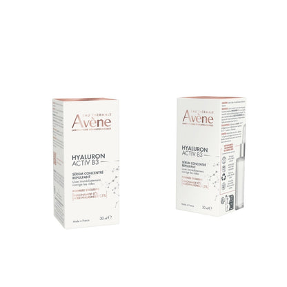 AVENE HYALURON ACTIV B3 SERUM *30ML
