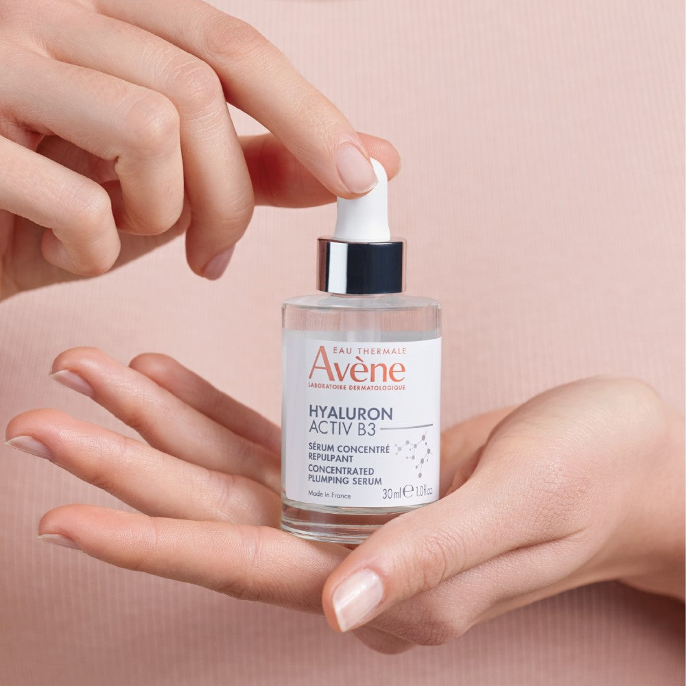 AVENE HYALURON ACTIV B3 SERUM *30ML