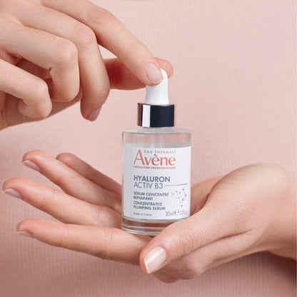 AVENE HYALURON ACTIV B3 SERUM *30ML