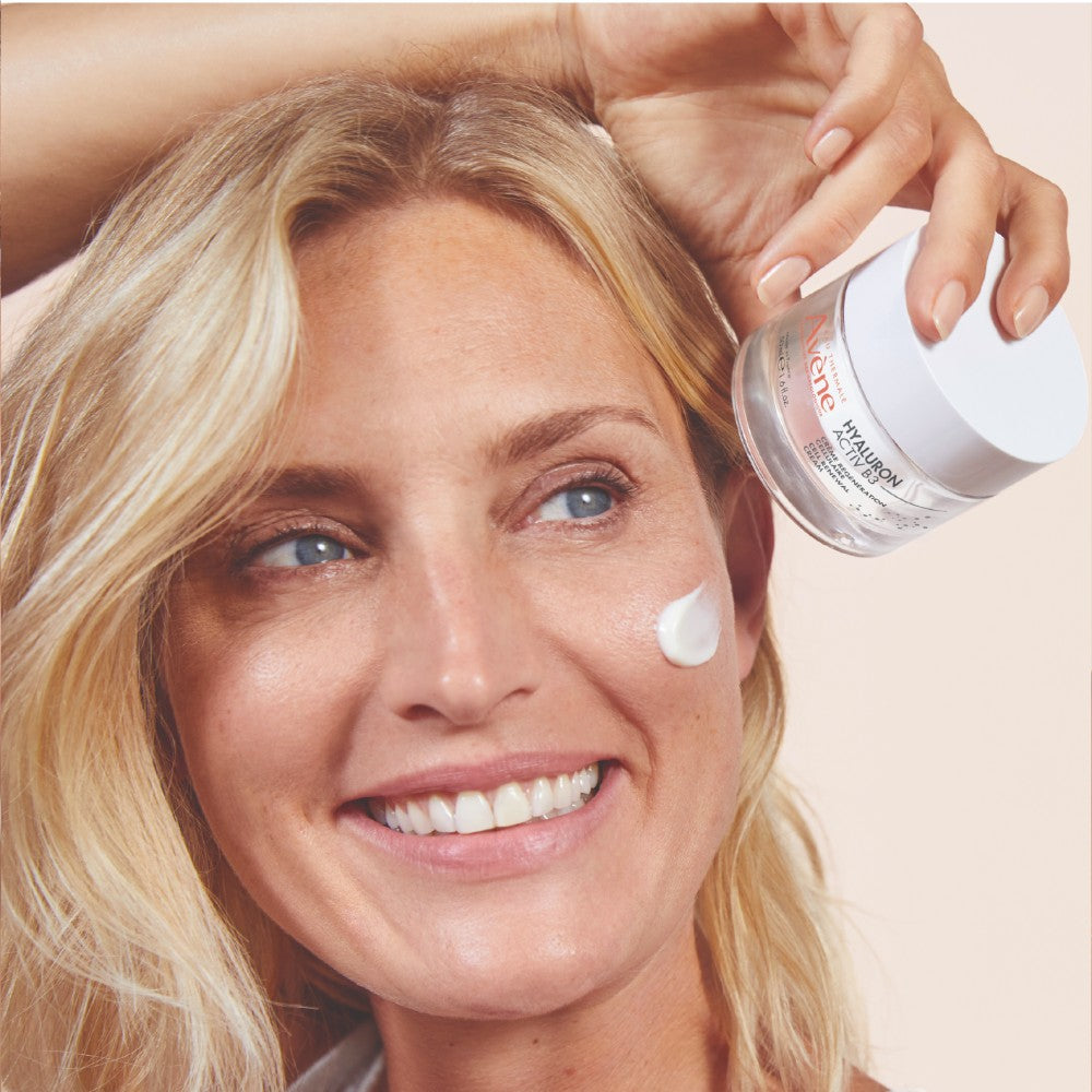 AVENE HYALURON ACTIV B3 DIA *50ML