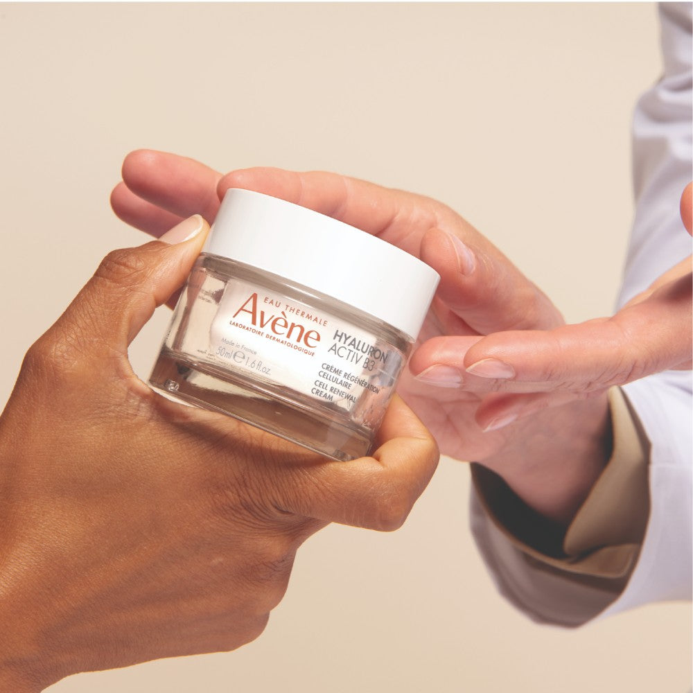 AVENE HYALURON ACTIV B3 DIA *50ML