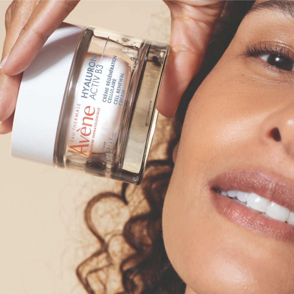 AVENE HYALURON ACTIV B3 DIA *50ML