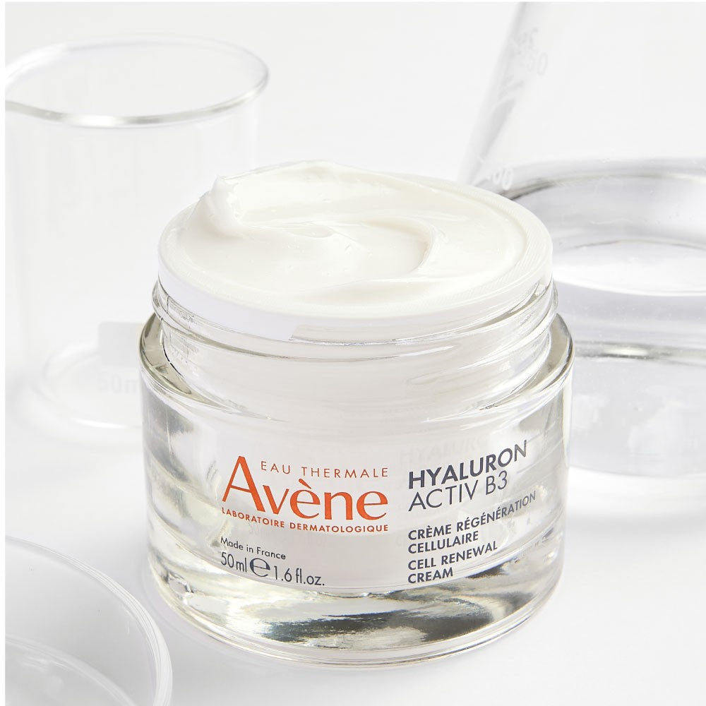AVENE HYALURON ACTIV B3 DIA *50ML