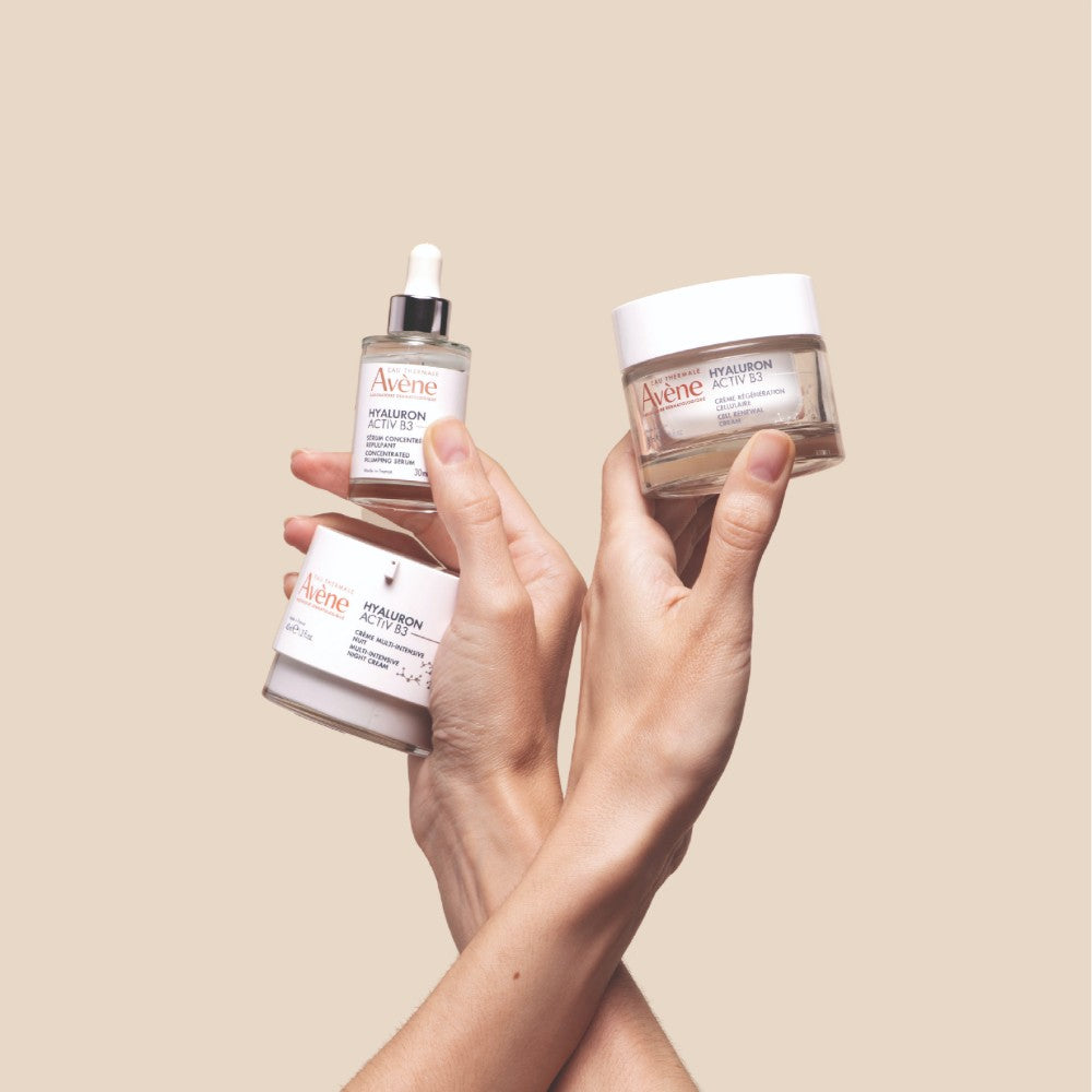 AVENE HYALURON ACTIV B3 DIA *50ML