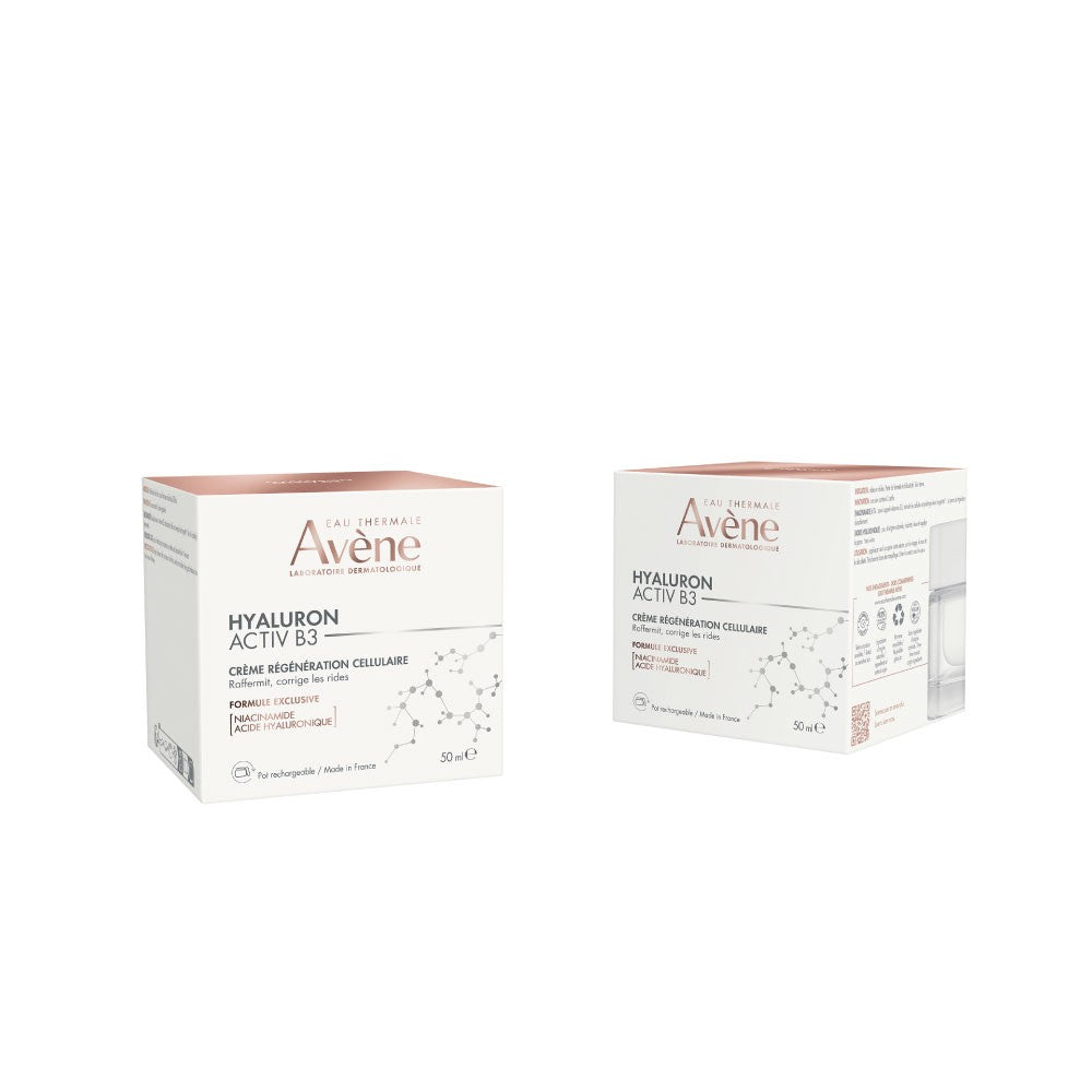 AVENE HYALURON ACTIV B3 DIA *50ML