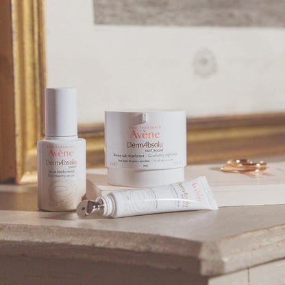 AVENE DERMABSOLU BALSAMO NOCHE *40ML