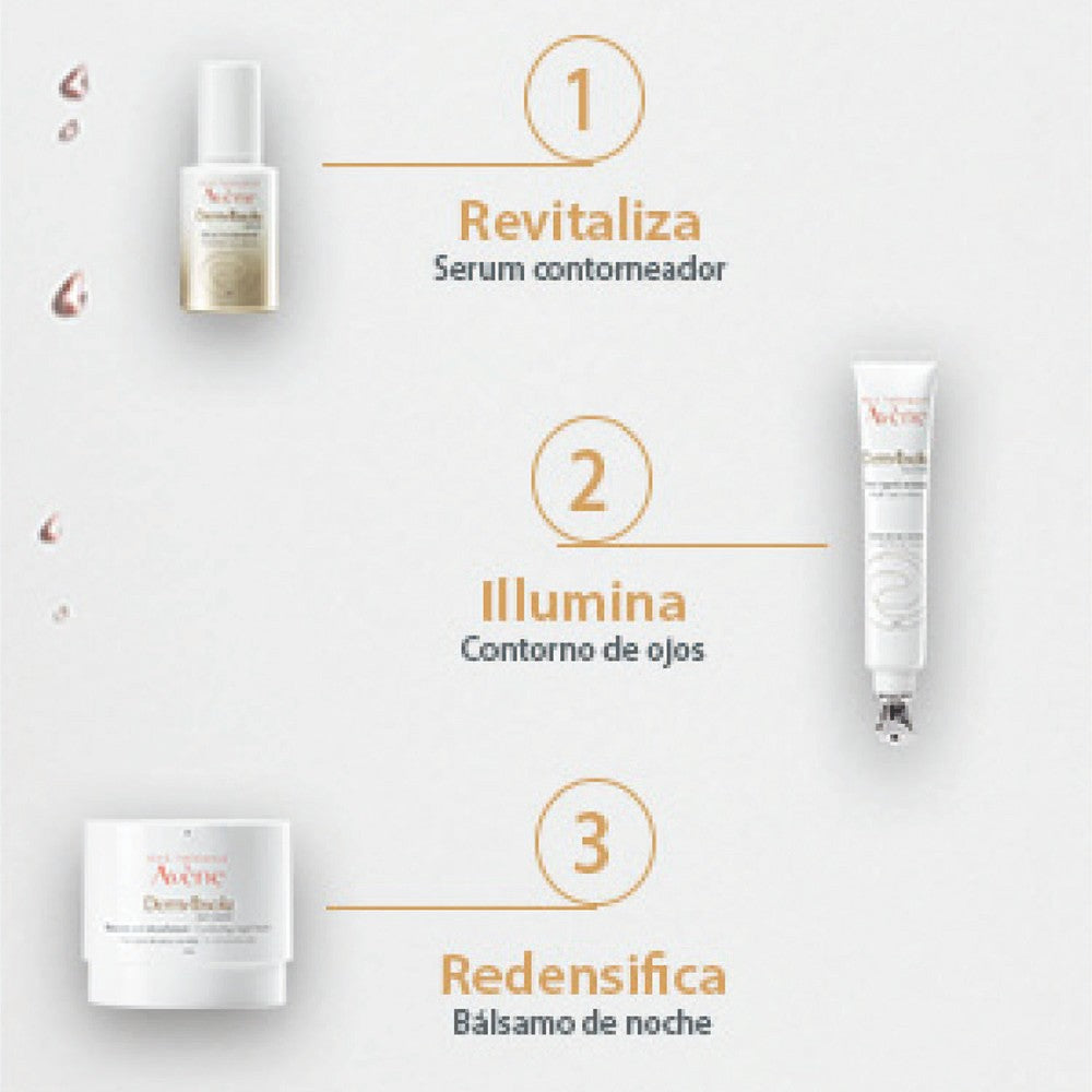 AVENE DERMABSOLU BALSAMO NOCHE *40ML