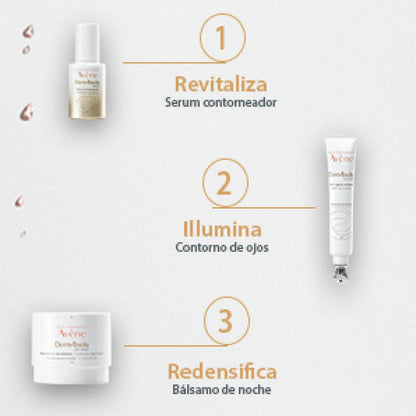 AVENE DERMABSOLU BALSAMO NOCHE *40ML