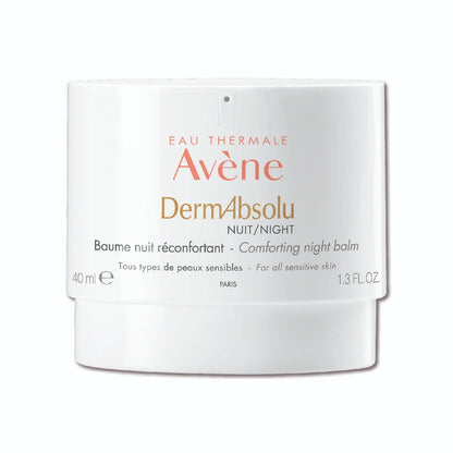 AVENE DERMABSOLU BALSAMO NOCHE *40ML