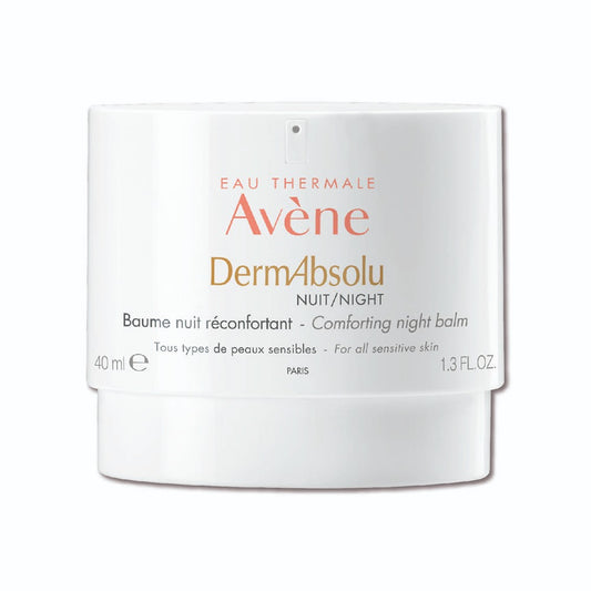AVENE DERMABSOLU BALSAMO NOCHE *40ML