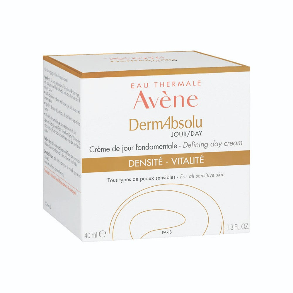 AVENE DERMABSOLU CREMA DIA *40ML