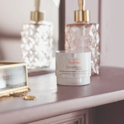 AVENE DERMABSOLU CREMA DIA *40ML