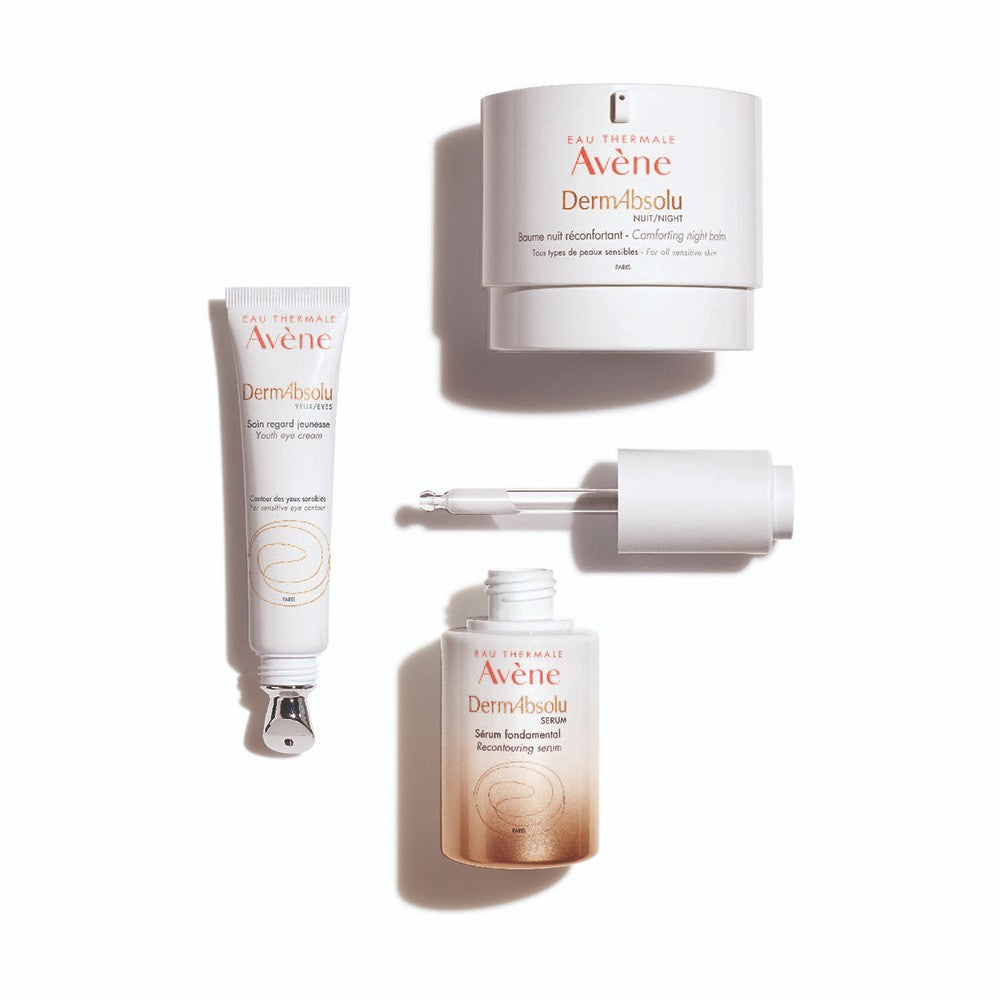 AVENE DERMABSOLU CREMA DIA *40ML
