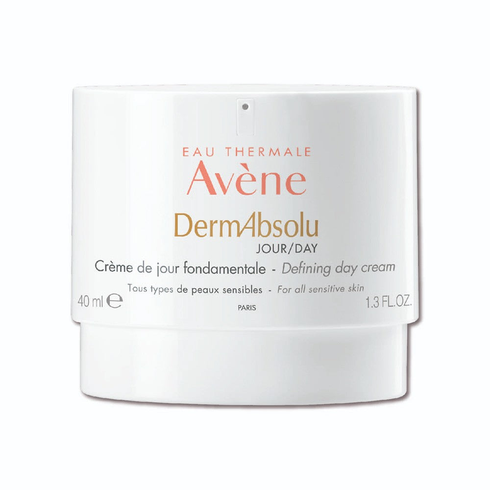 AVENE DERMABSOLU CREMA DIA *40ML