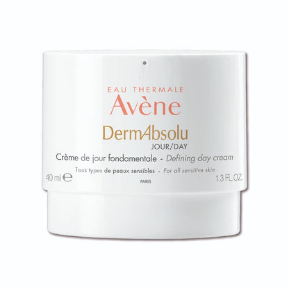 AVENE DERMABSOLU CREMA DIA *40ML