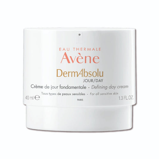 AVENE DERMABSOLU CREMA DIA *40ML